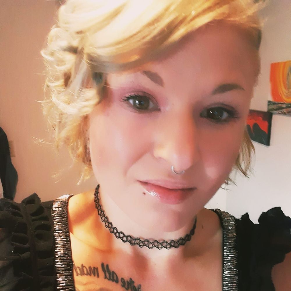 Meet your Posher, Kyeleigh